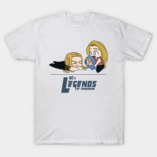 Avalance Family T-Shirt